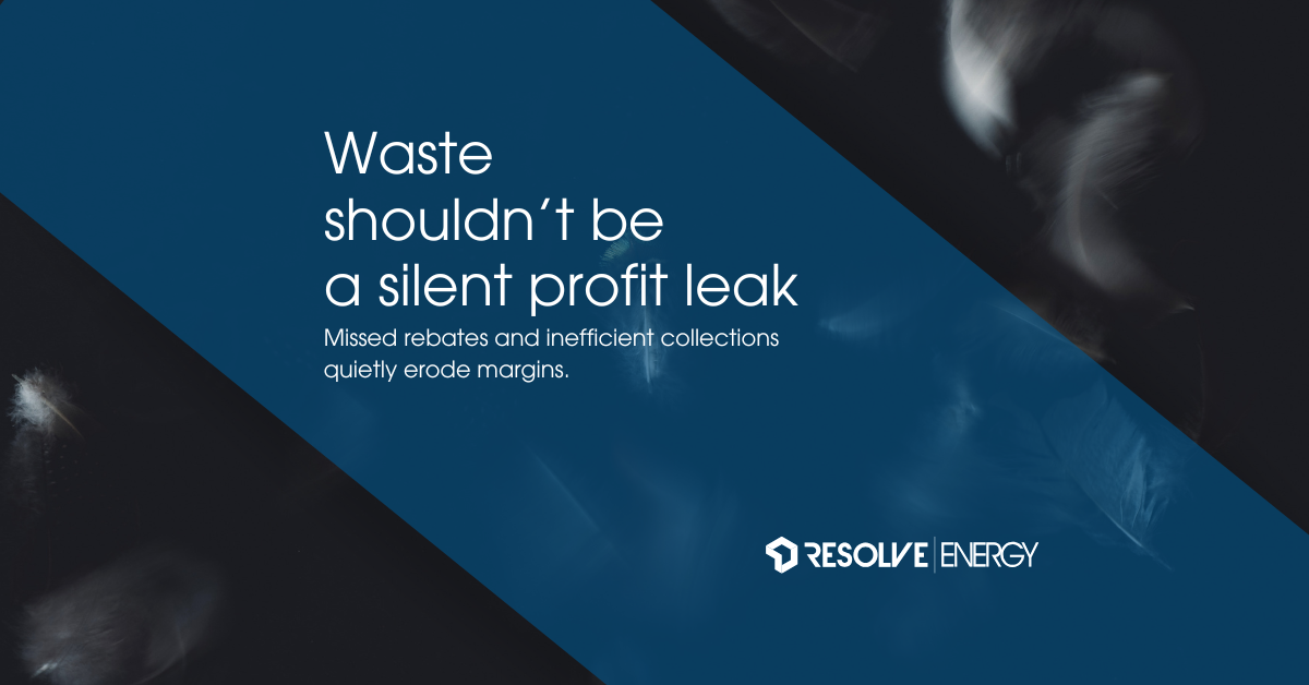 Business Waste Management - What UK Organisations Must Know