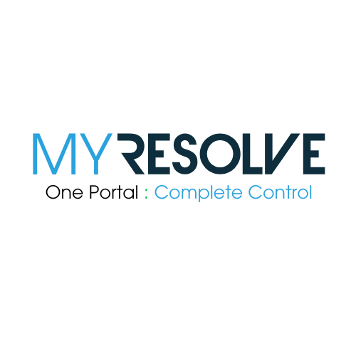 Introducing My Resolve - Your New Customer Portal
