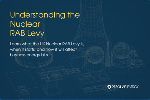 Understanding the Nuclear RAB Levy 