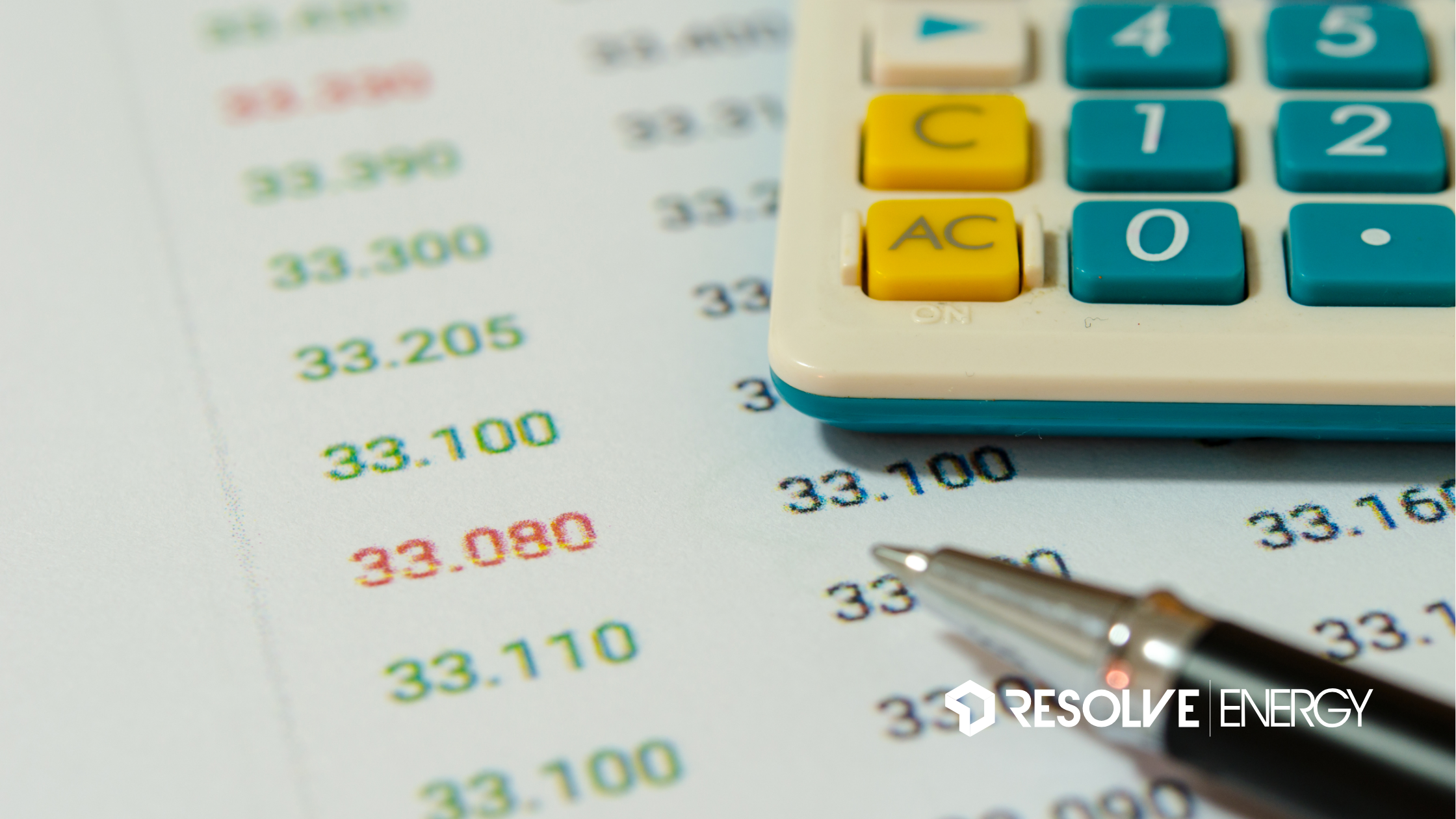 business energy cost calculator